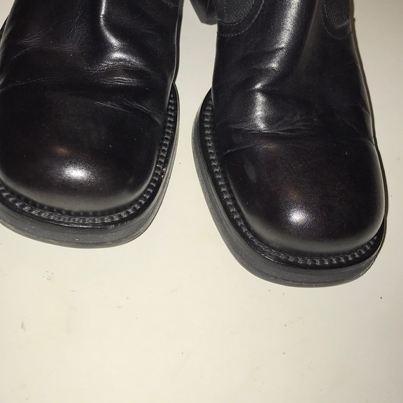 Dolce Gabbana Ankle Boots💥💥sale - Picture 8 of 8